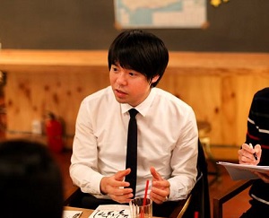 [인터뷰] KOIIA 추현호 센터장 “ ‘바퀴를 재발명 하지마라’ 환경에 맞는 혁신 중요, 중견-스타트업 상생에 플랫폼 역할 하고파”